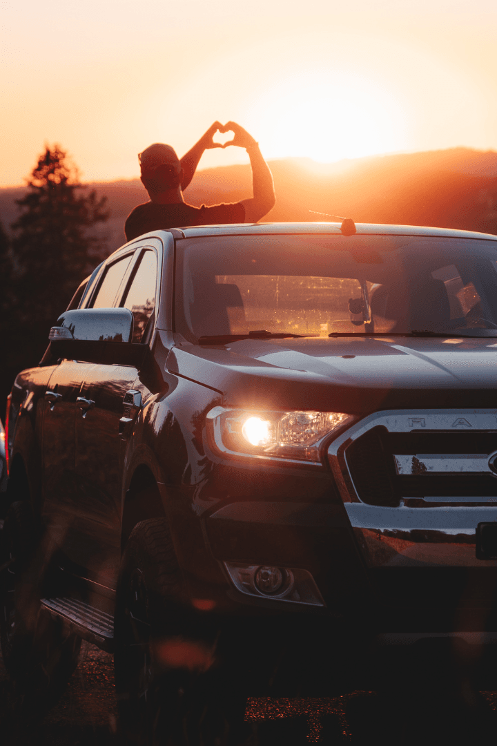 We are changing the way people travel
