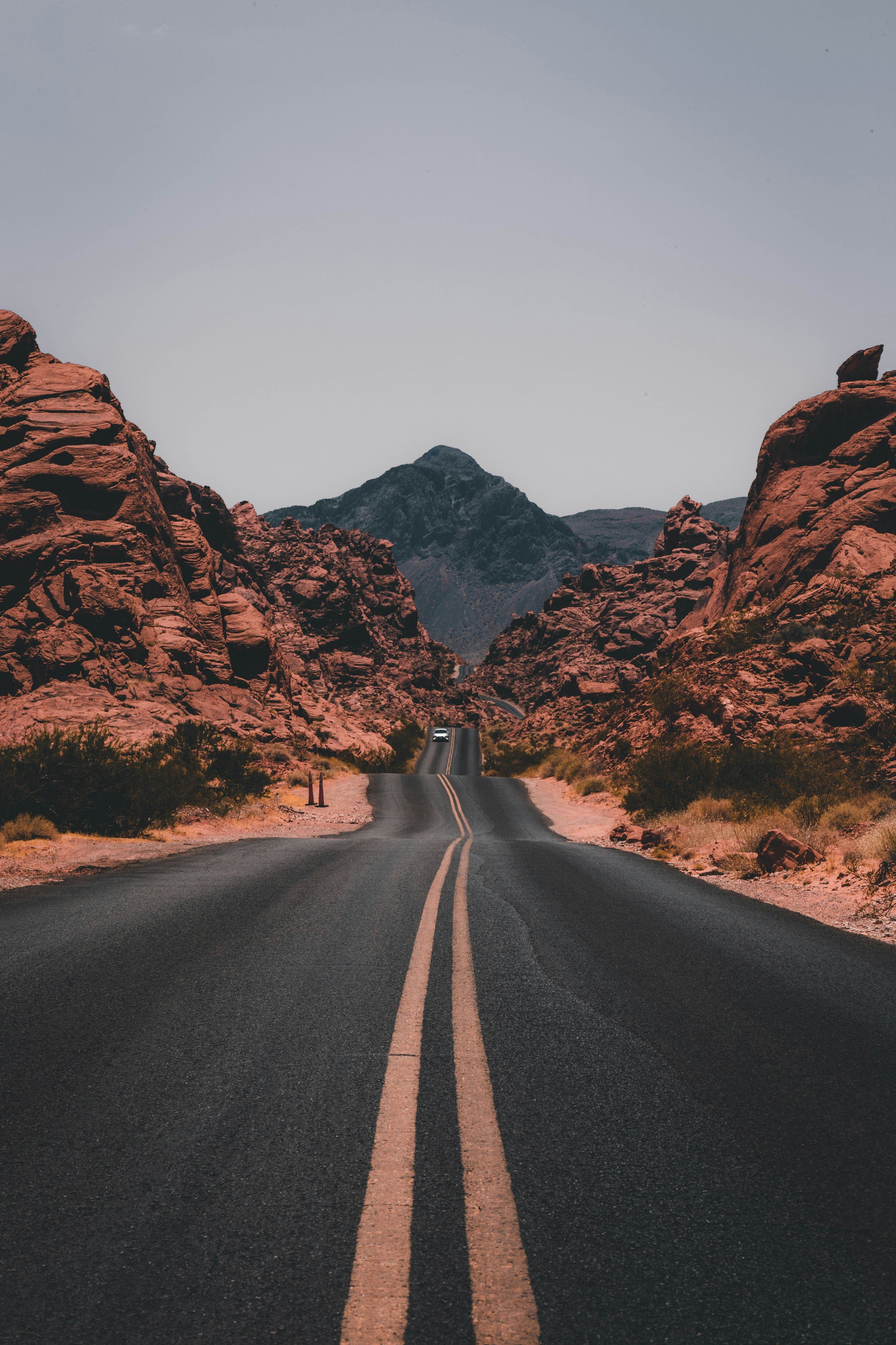 We are changing the way people travel