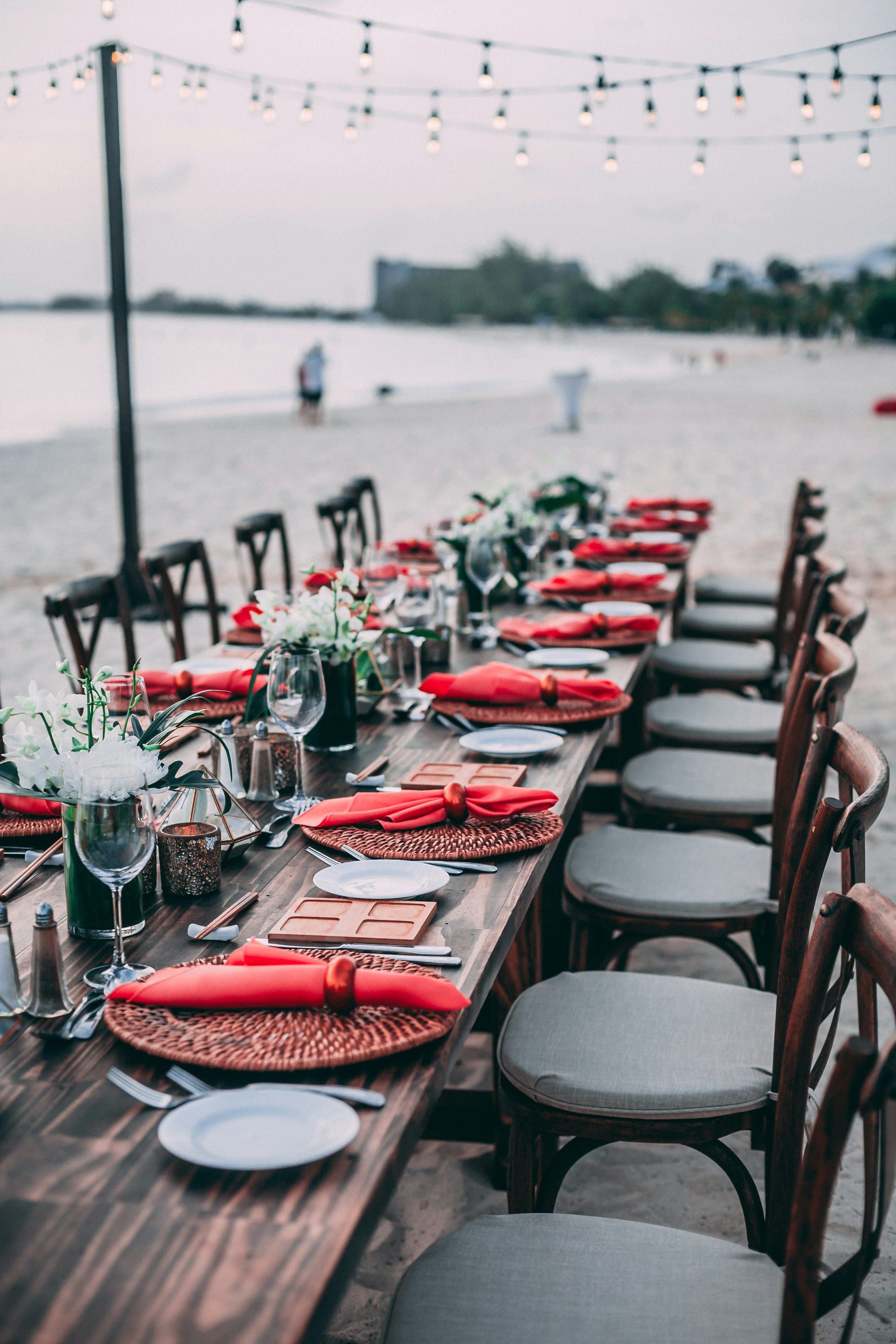 Memorable Journeys for Your Big Day