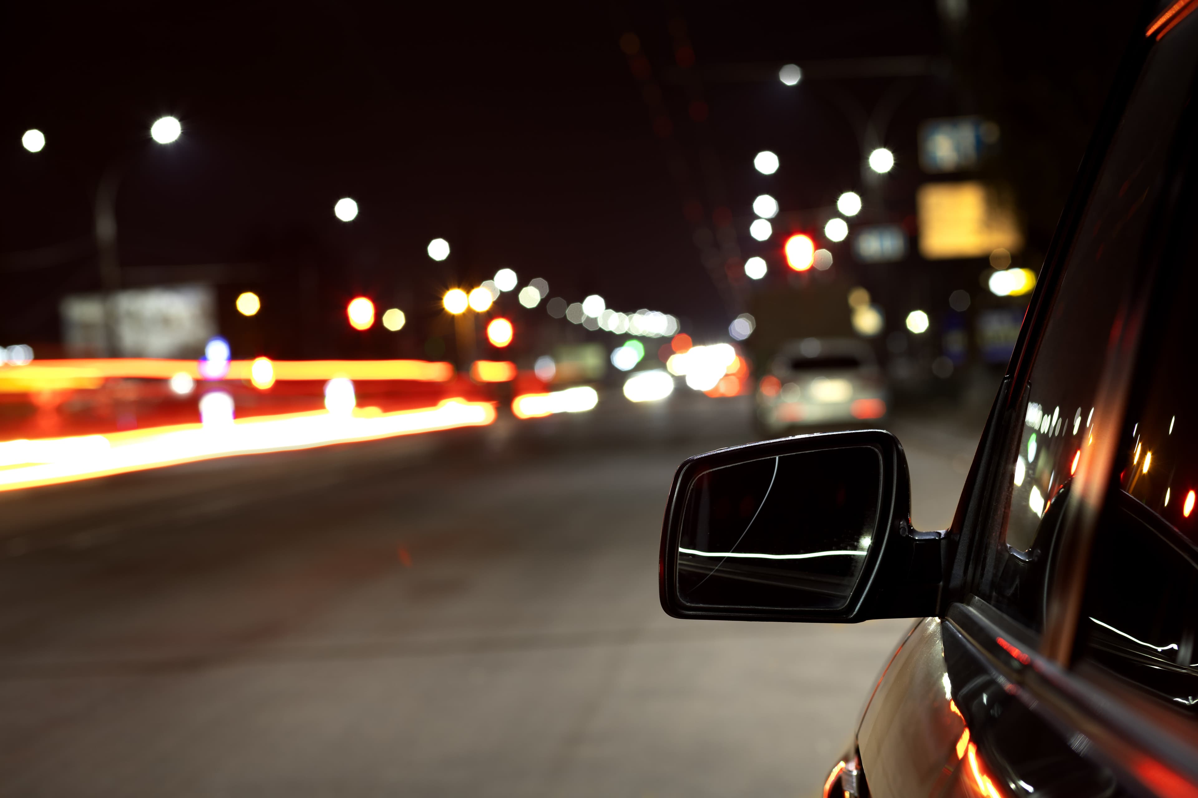 night life service