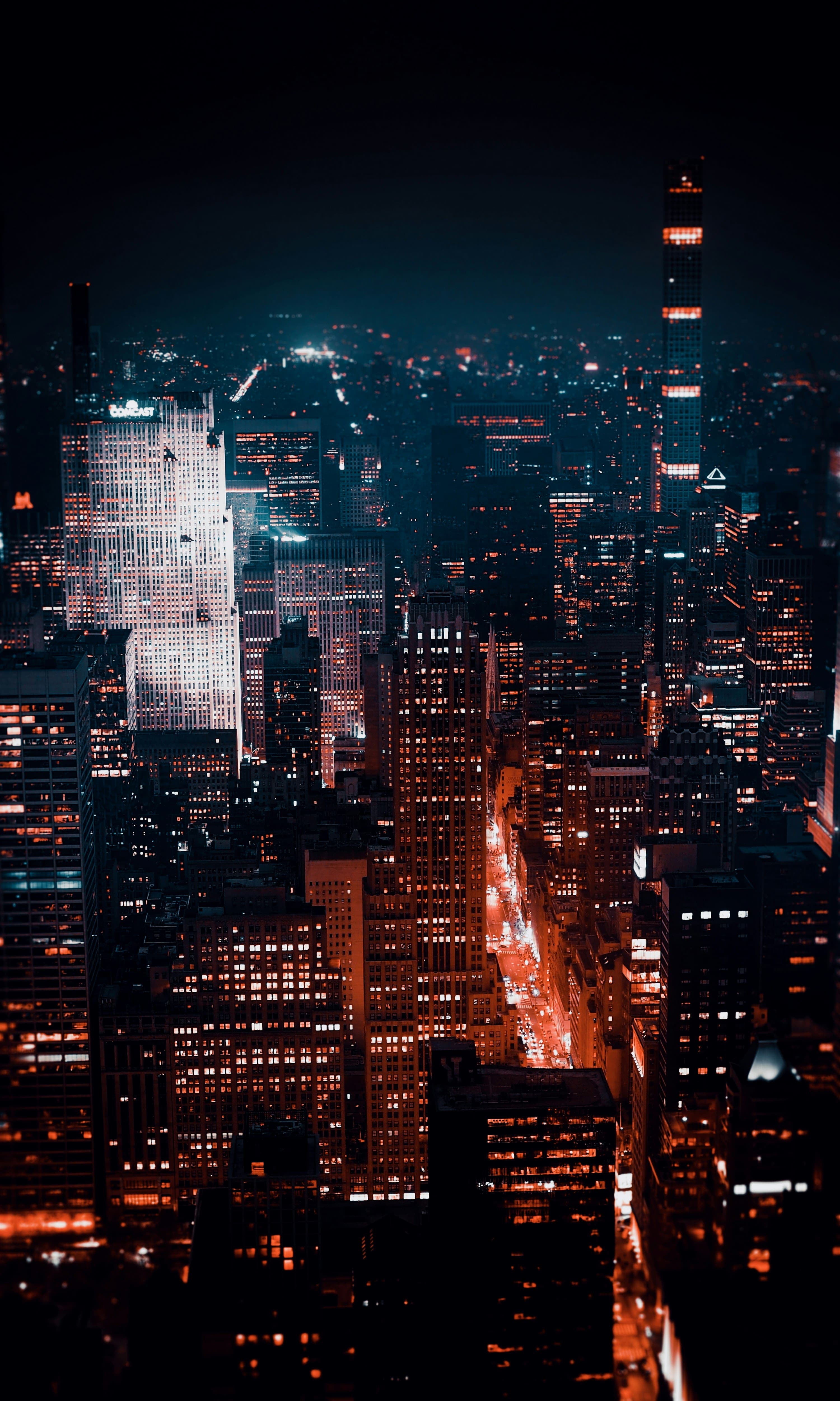 Reliable Driving, Unforgettable Nights