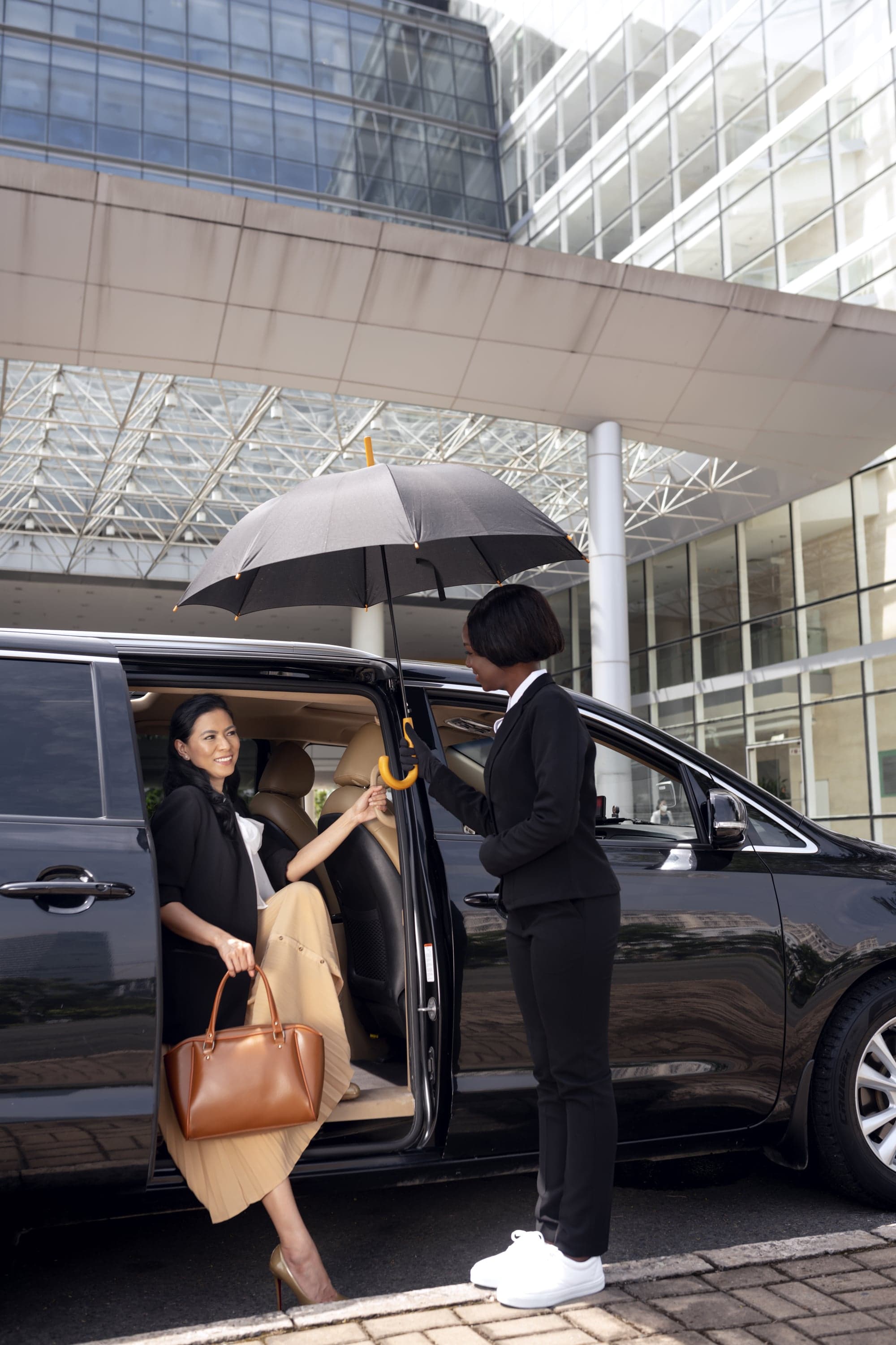 Services to meet your needs