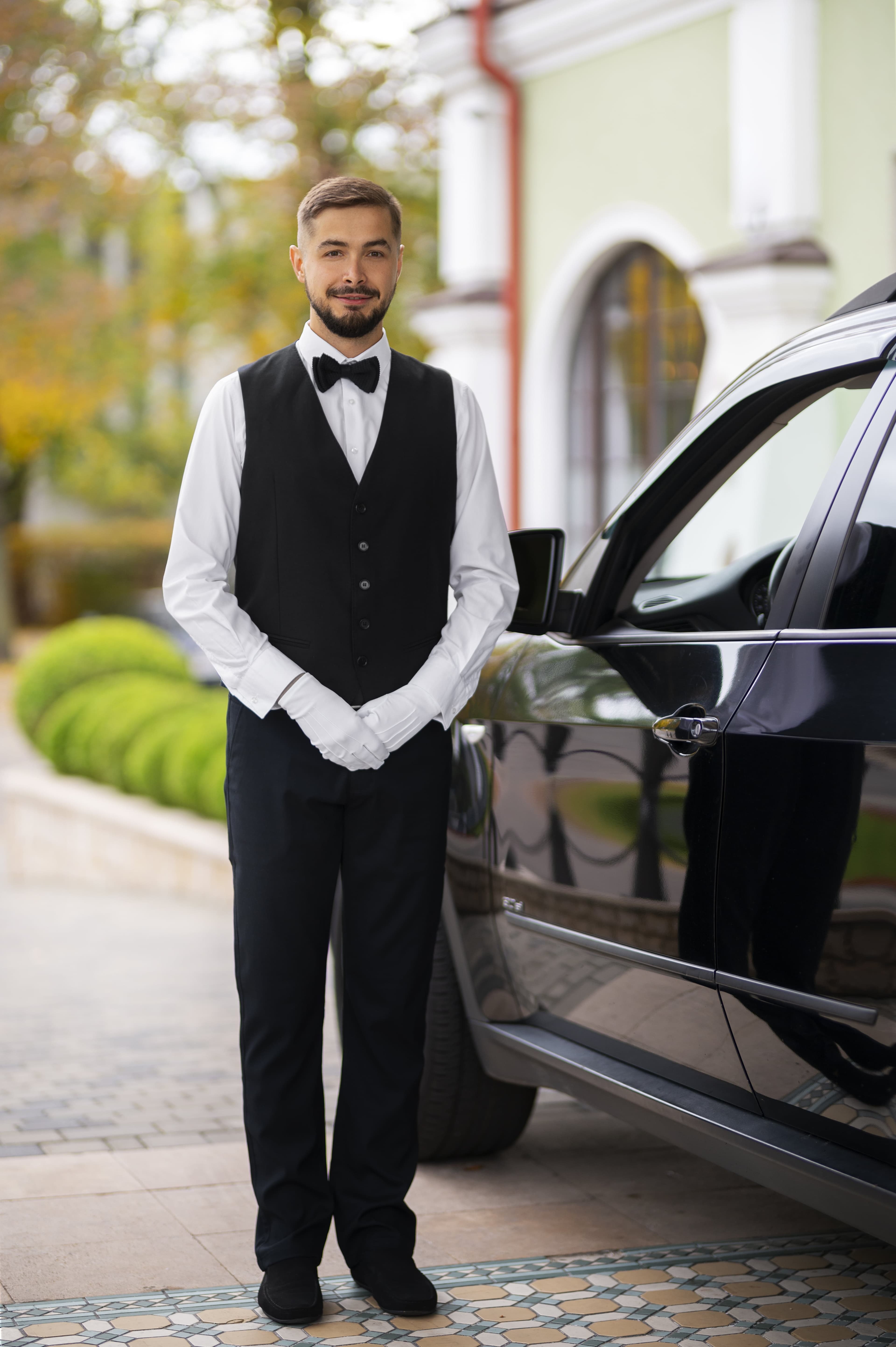 Services to meet your needs